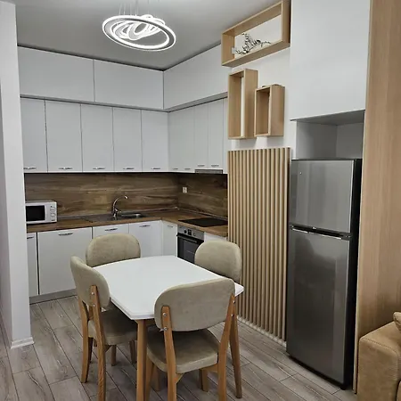 Eravision Apartment