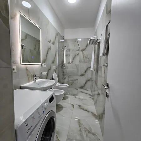 Eravision Apartament Yzberishti