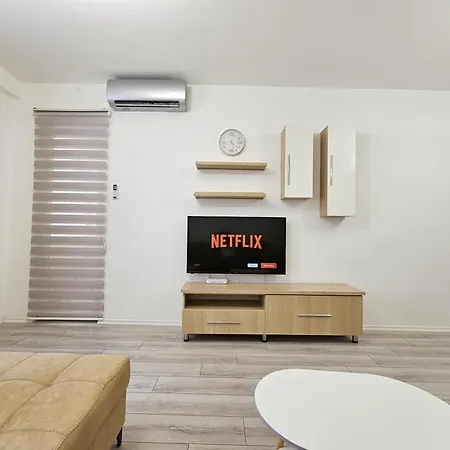 Eravision Apartment
