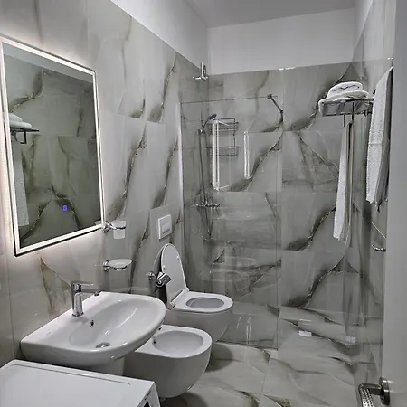 Apartment Eravision *