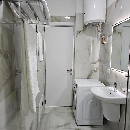 Eravision Apartment