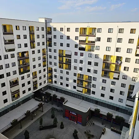 Eravision Apartment *