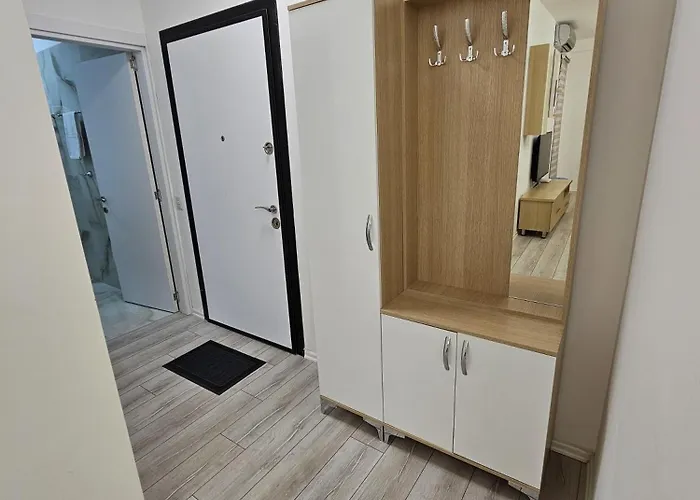 Eravision Lägenhet *