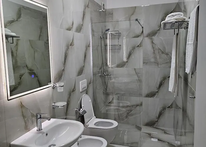 Lägenhet Eravision *