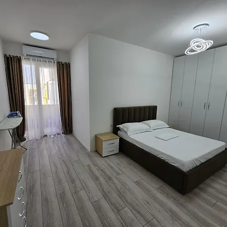 Appartement Eravision