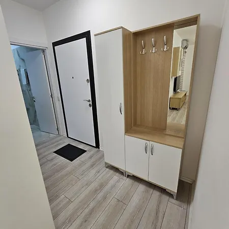 Eravision Appartement *