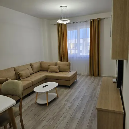 Eravision Apartment *