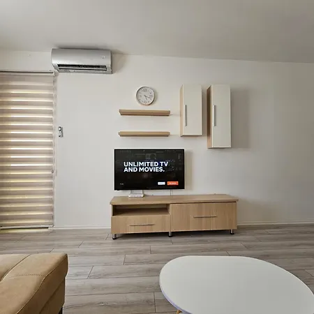 Eravision Apartment Yzberish