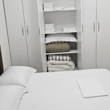 Appartement Eravision Yzberishti