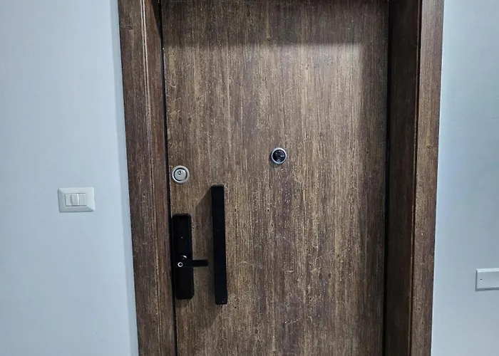 Apartment Eravision Yzberish