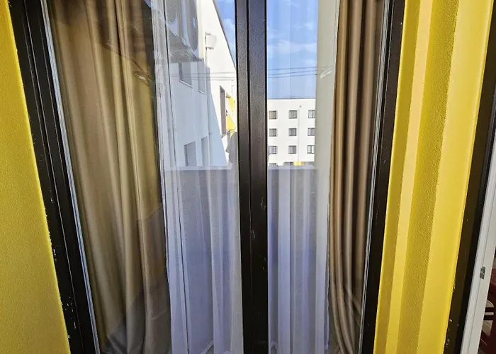 Apartment Eravision Yzberish