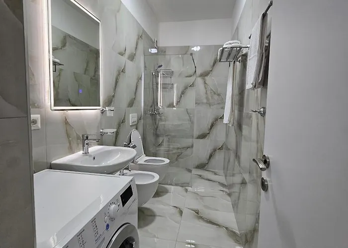 Eravision Apartment Yzberish