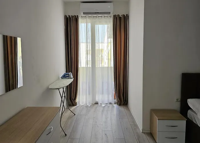 Eravision * Yzberishti