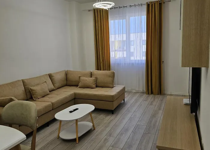 Eravision Apartment *