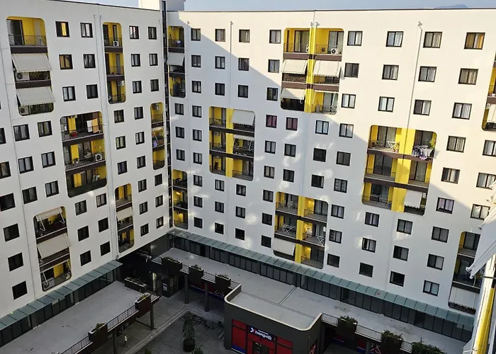 Eravision Lejlighed *